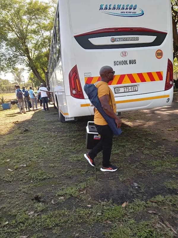 Commuter Transport Engineering in Pietermaritzburg CBD