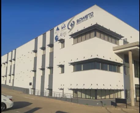 Apex SurgiCentre Day Hospital in Soweto