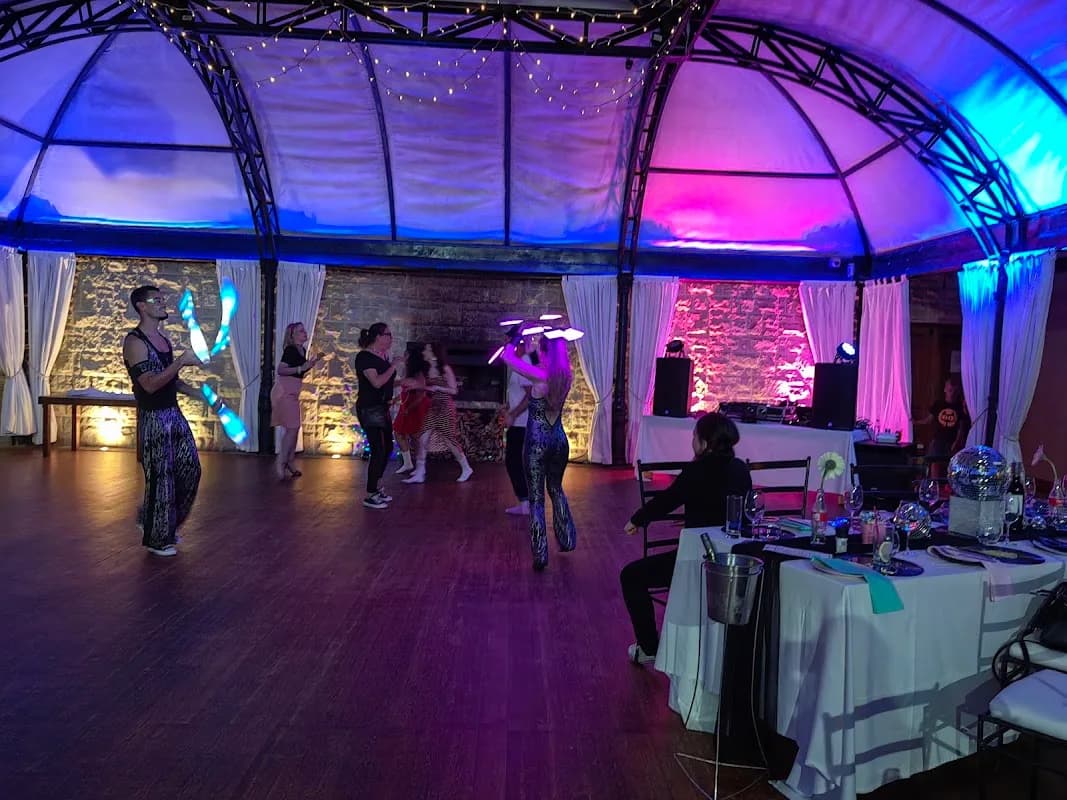 Audio Elite - Events & Equipment in Strand