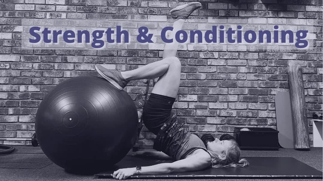 Cindy's Strength & Conditioning Gym in East London CBD