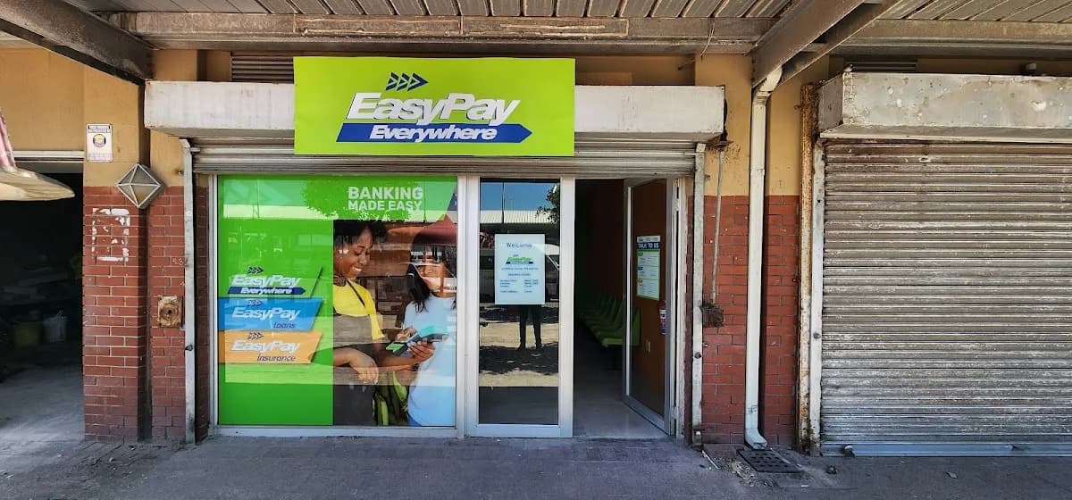 EasyPay Khayelitsha in Khayelitsha