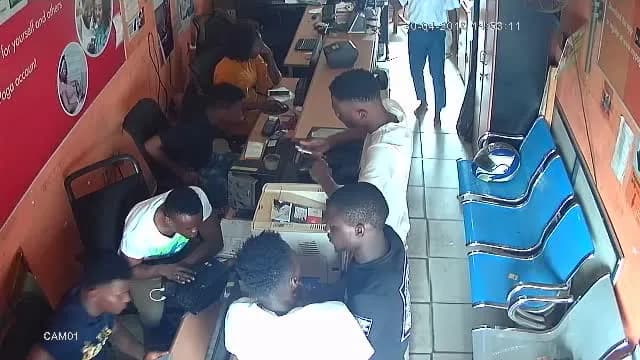 Satellite broadband internet (Atpayis) in Badagry