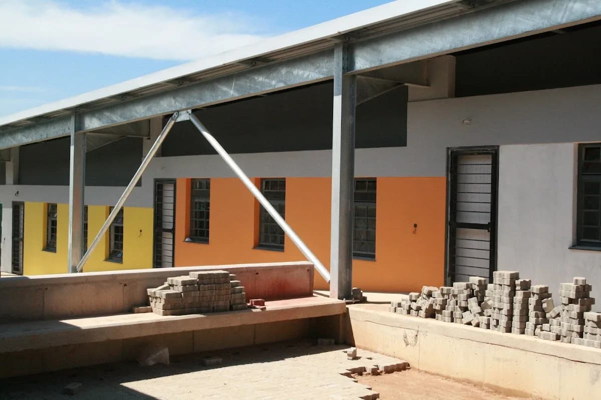 Daniel & Associates Architects in Pinetown