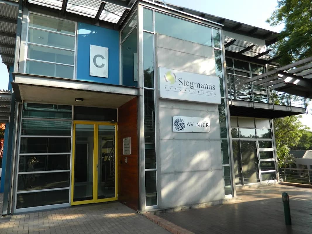 Stegmanns Incorporated Nelspruit in Nelspruit CBD