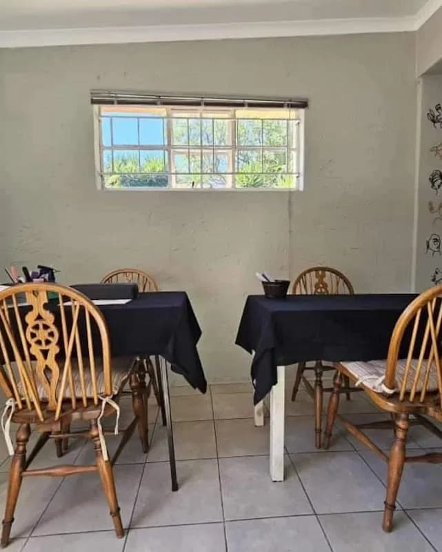 ZHA Beauty Bar in Greenside