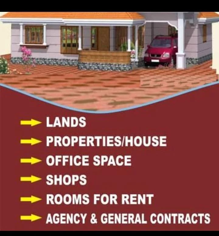 Treasure Homes Ltd in Garki Area 3