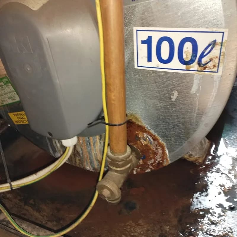 Midstream Electricians & Plumbers Service in Highveld