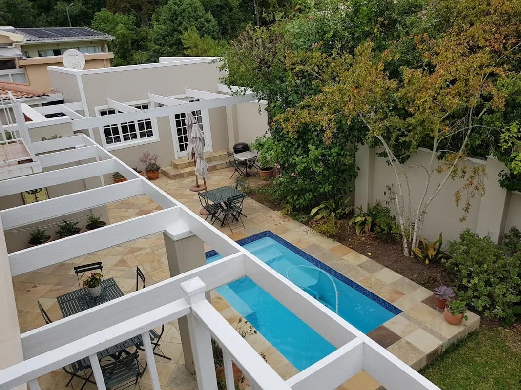 Wafula's in Newlands
