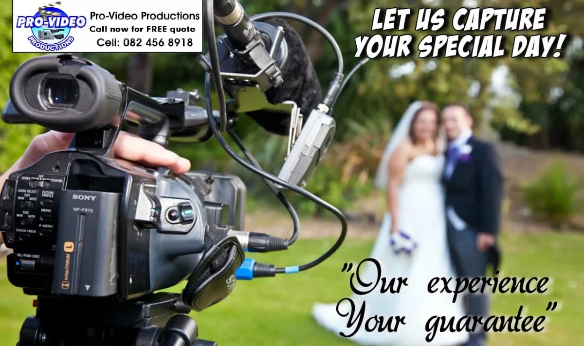Pro-Video Productions in Flora Park