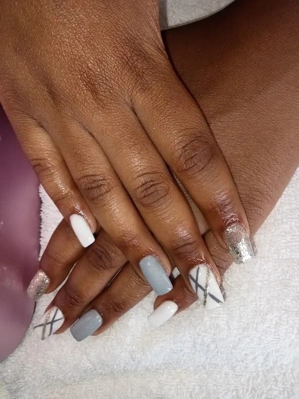 beauty african hair salon in Soweto