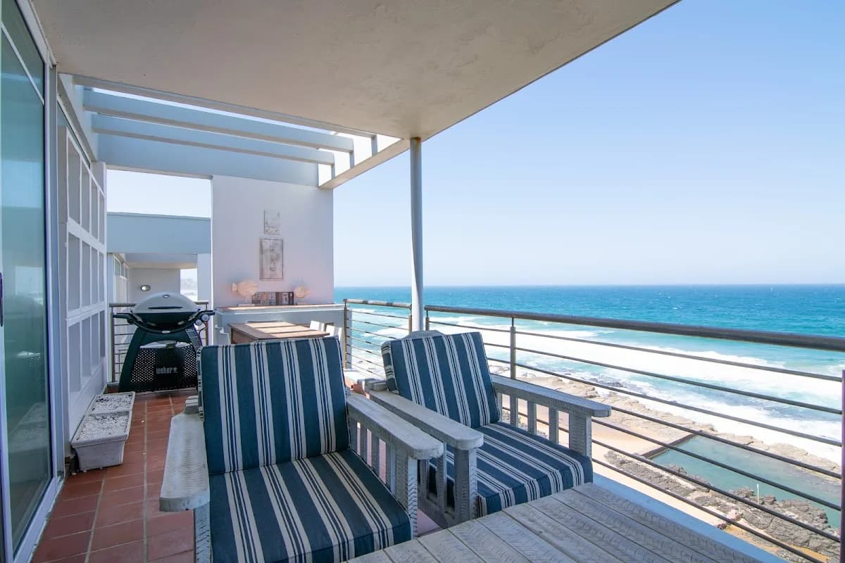 Ballito Accommodation in Ballito