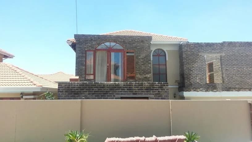 Purple squirrel Architects in Ruimsig