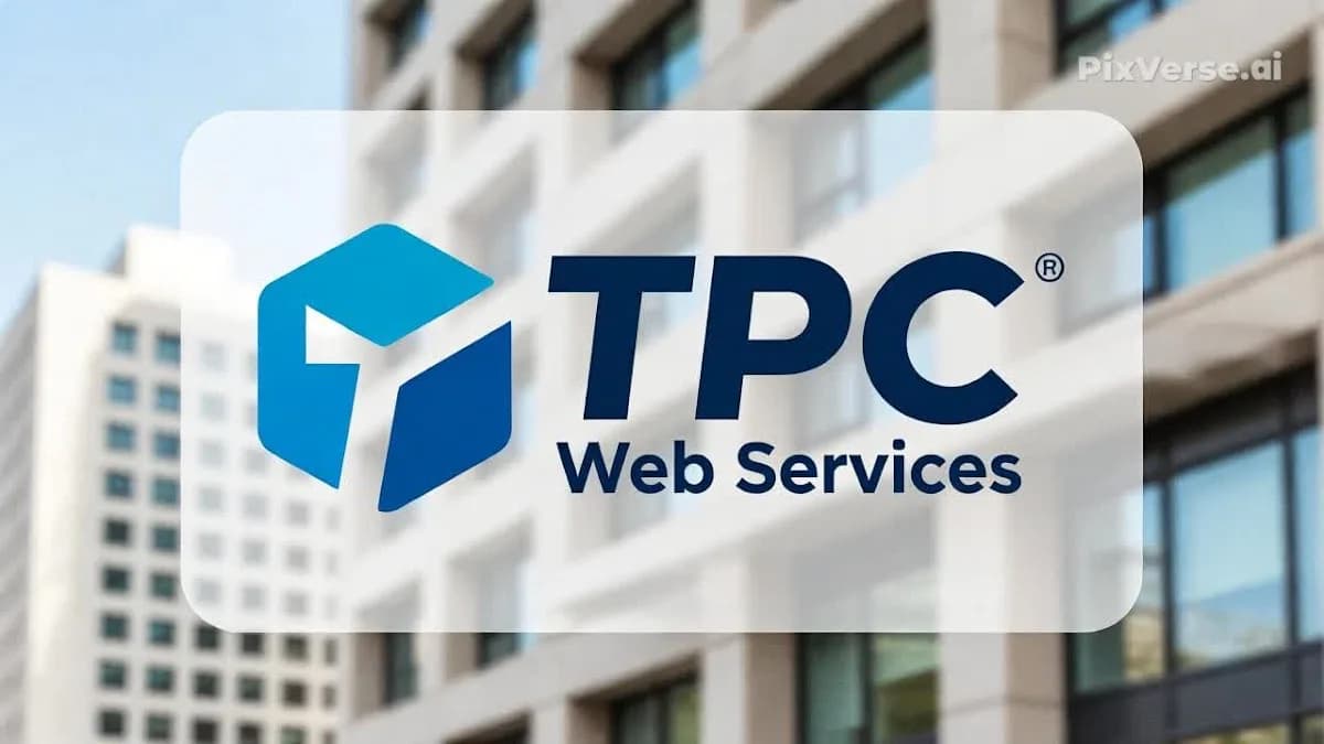 TPC Web Services in Pinetown CBD
