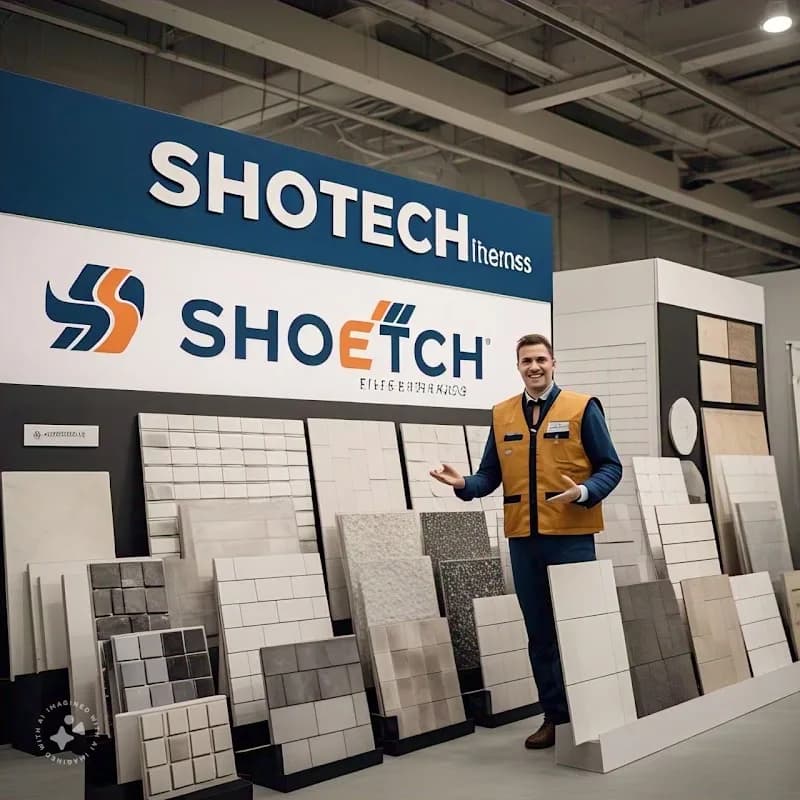 SHOTECH TILES ENTERPRISE in Bwari