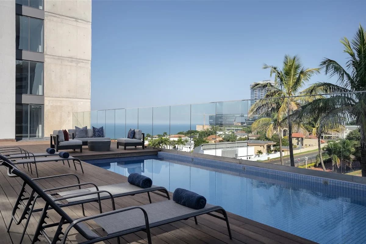 Premier Hotel Umhlanga in Phoenix