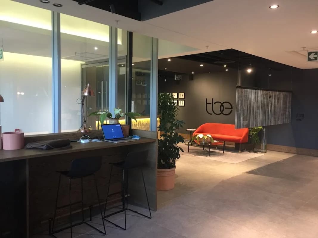 The Business Exchange, 90 Rivonia Rd, Sandton in Melrose