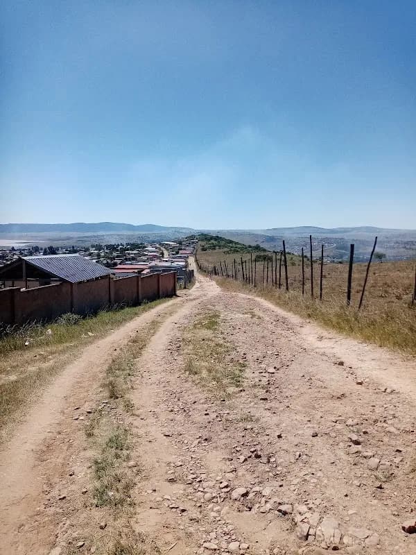 Mdlomo Rental Flats in Southernwood