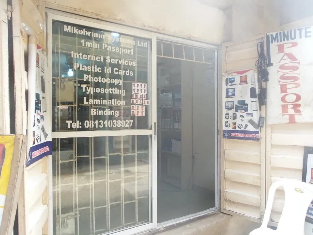 Mikebruno Systems Limited in Ikotun