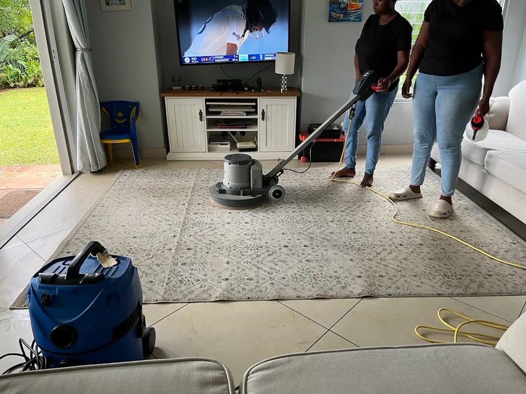 North Coast Cleaning - Carpets, Curtains, Mattresses & Upholstery in Ballito CBD