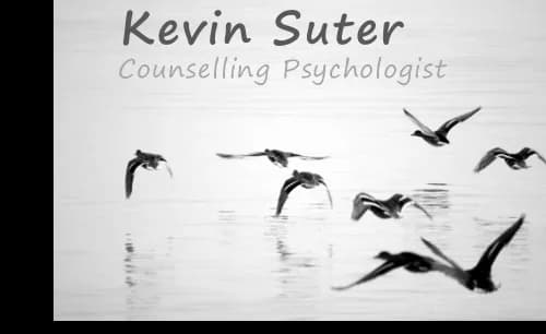 Kevin Suter in Berea