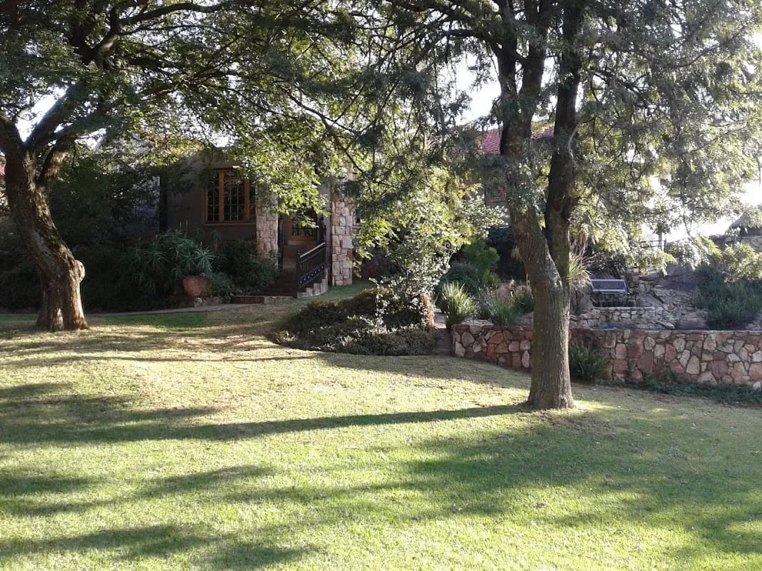 Peverett (Psychologist) in Krugersdorp CBD