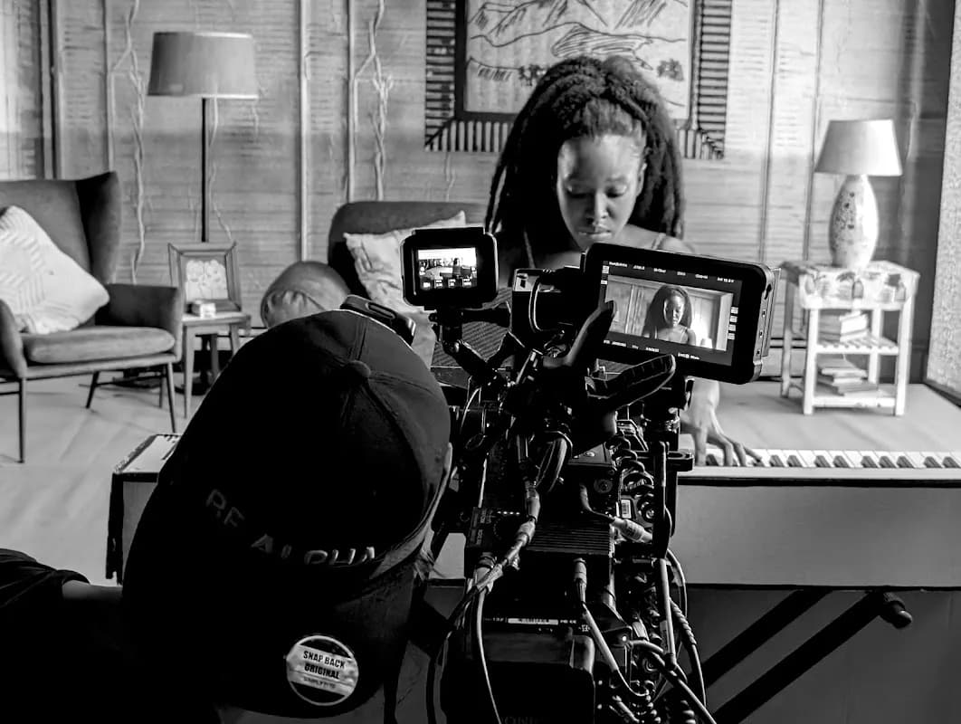 Breadbin Productions in Bryanston