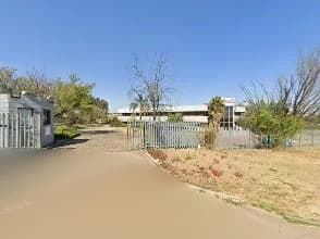 SS-Consulting (Pty) Ltd in Grand Central