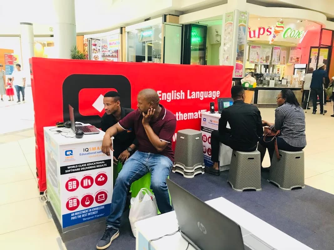 IQ Technology Solutions in Edenvale