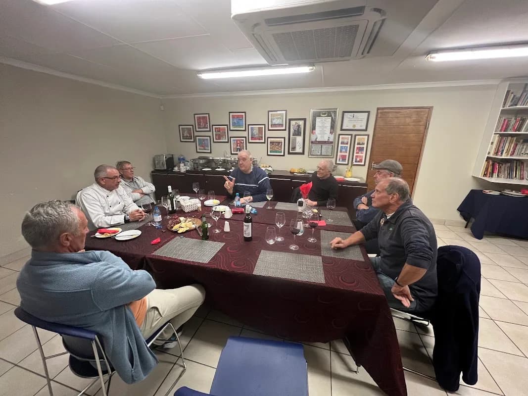 Chef MLK School of Cooking in Kempton Park