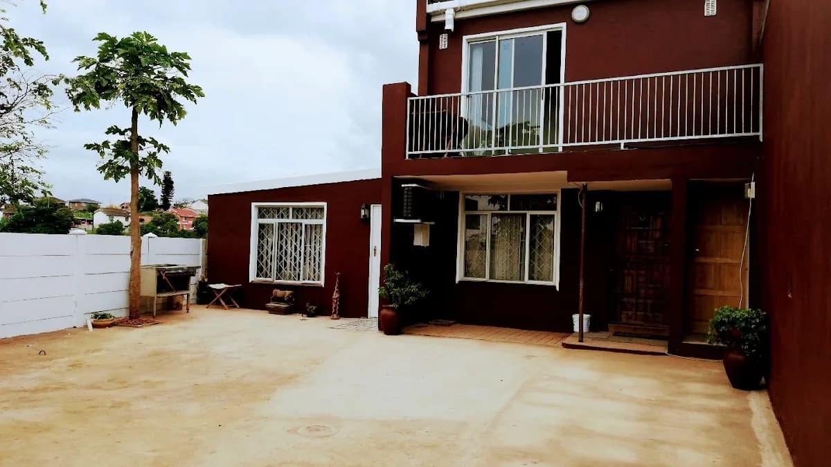 Lotus Guest House in Umlazi