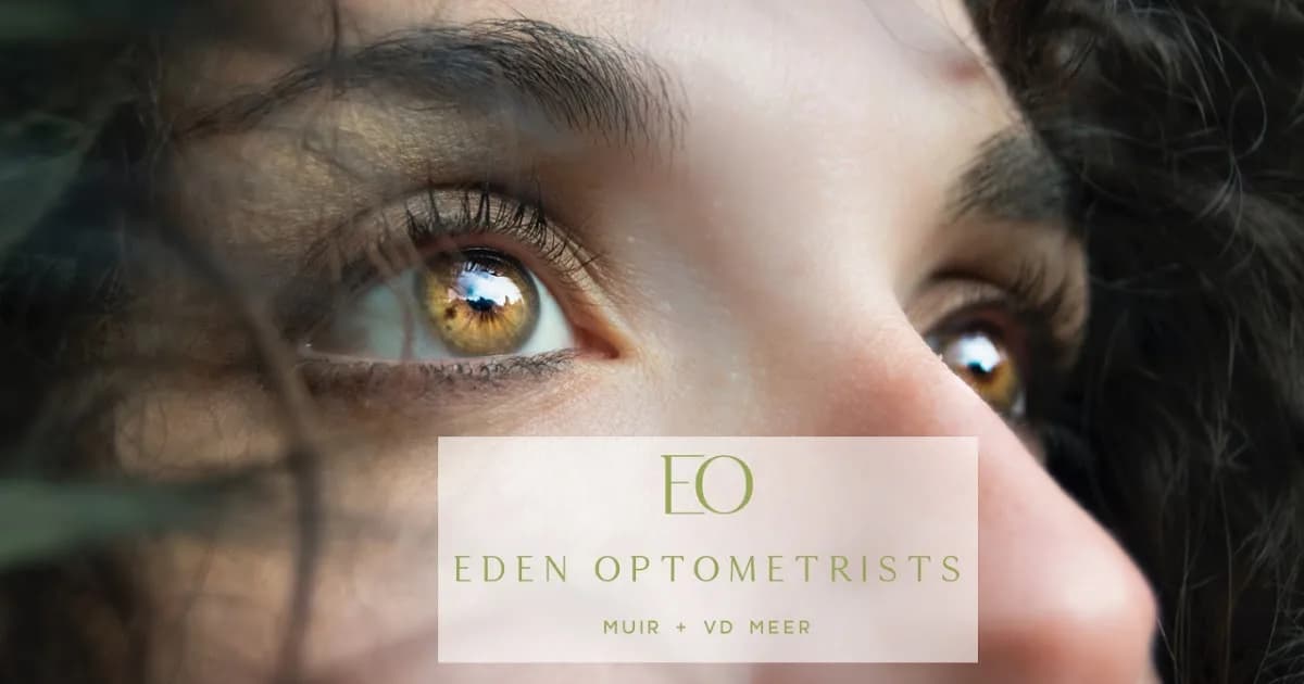 Eden Optometrists in Thesen Island
