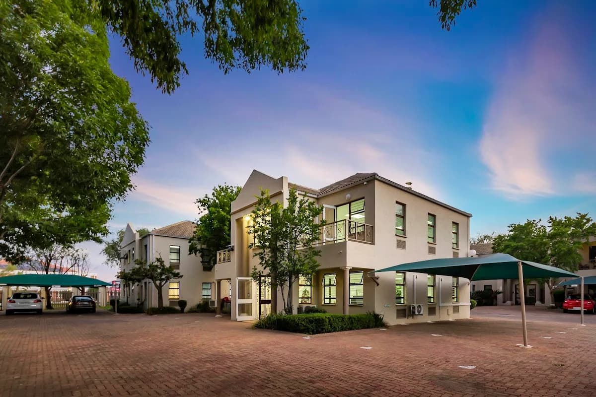 Fine & Country JHB North West in Randburg