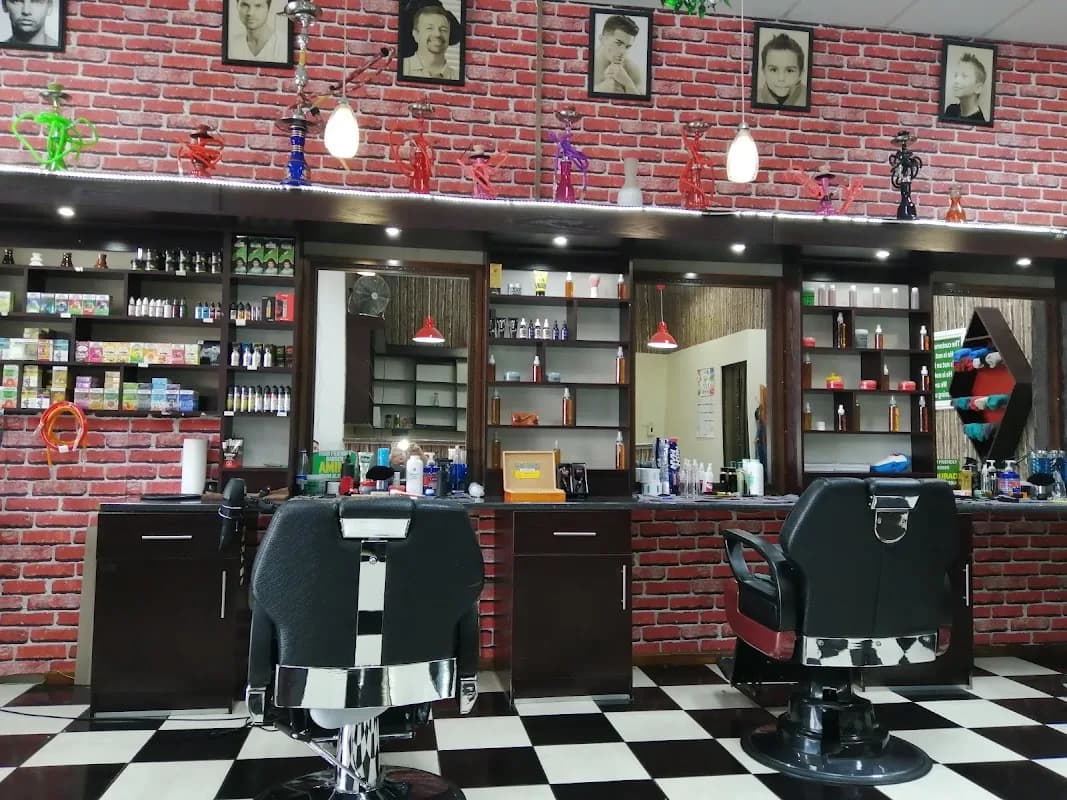 Bingos Barber - Watermeyer Park Shopping Centre in Mamelodi