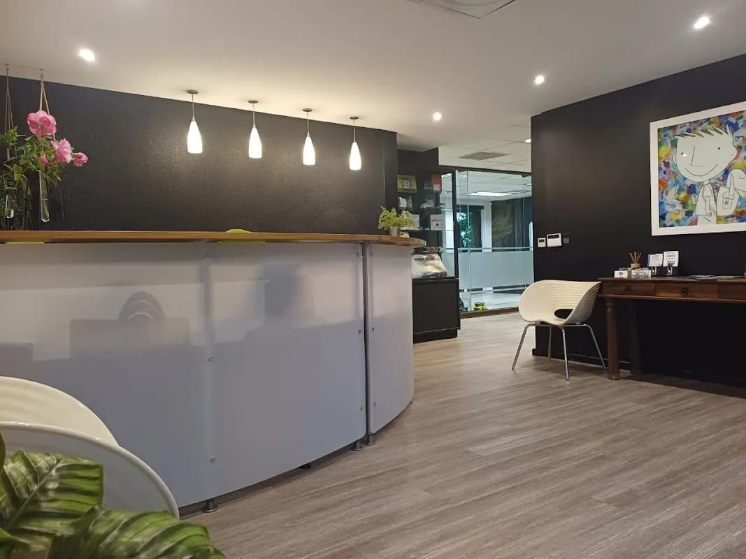 Blink Beauty Salon - Rivonia in Rivonia