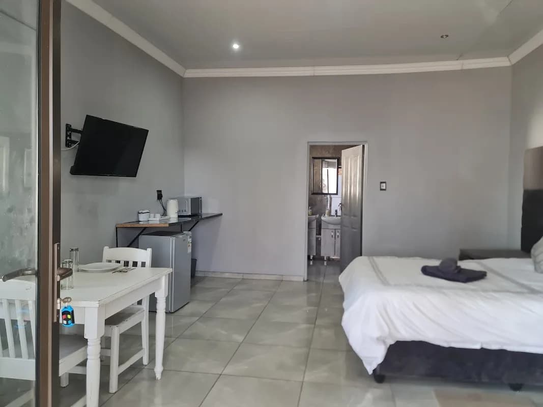 Bethlehem Guesthouse in Bethlehem CBD