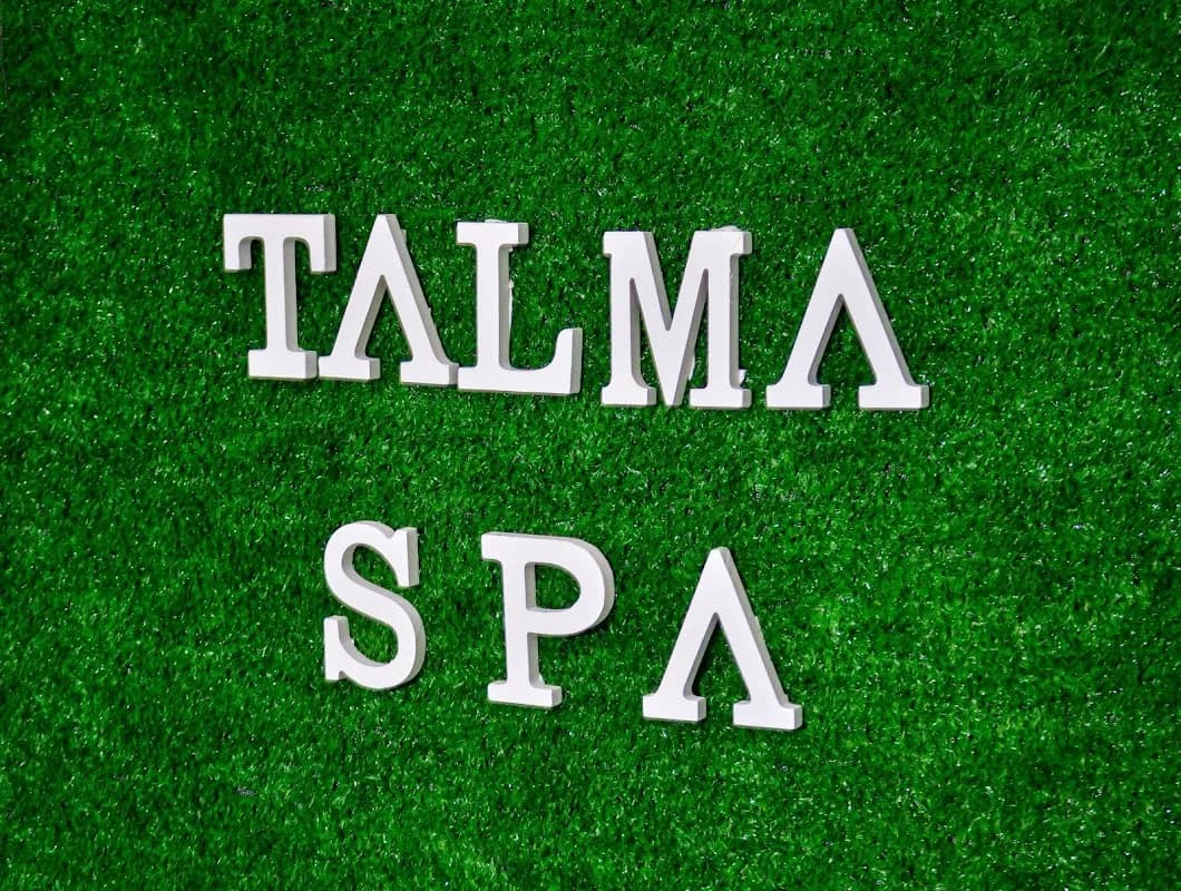 Talma spa and wellness Bela -Bela in Bela-Bela CBD