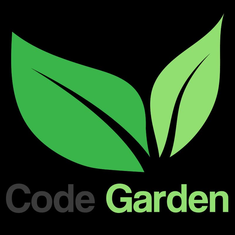 Code Garden in Gardens