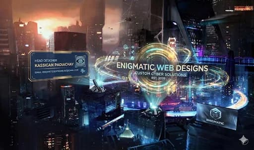 Enigmatic Software Solutions in Pimville
