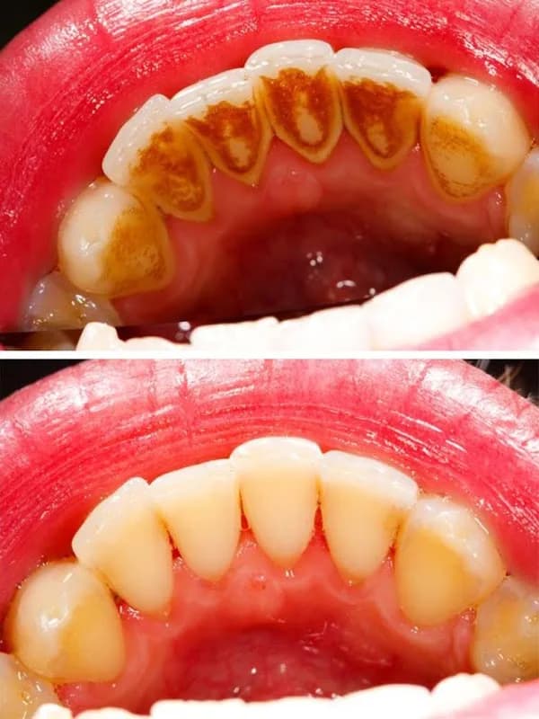 PHIL DENTAL CLINIC in Agidingbi