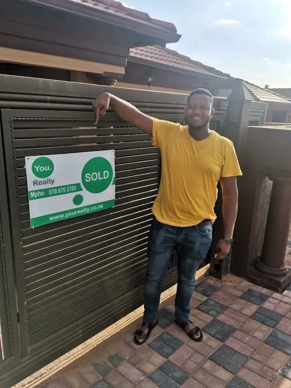 You Realty in Fourways