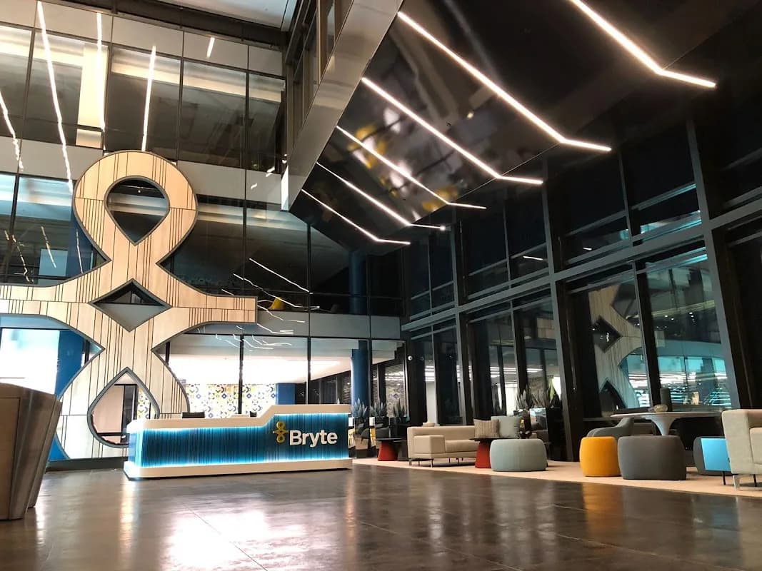 Bryte Insurance Company Limited in Craighall