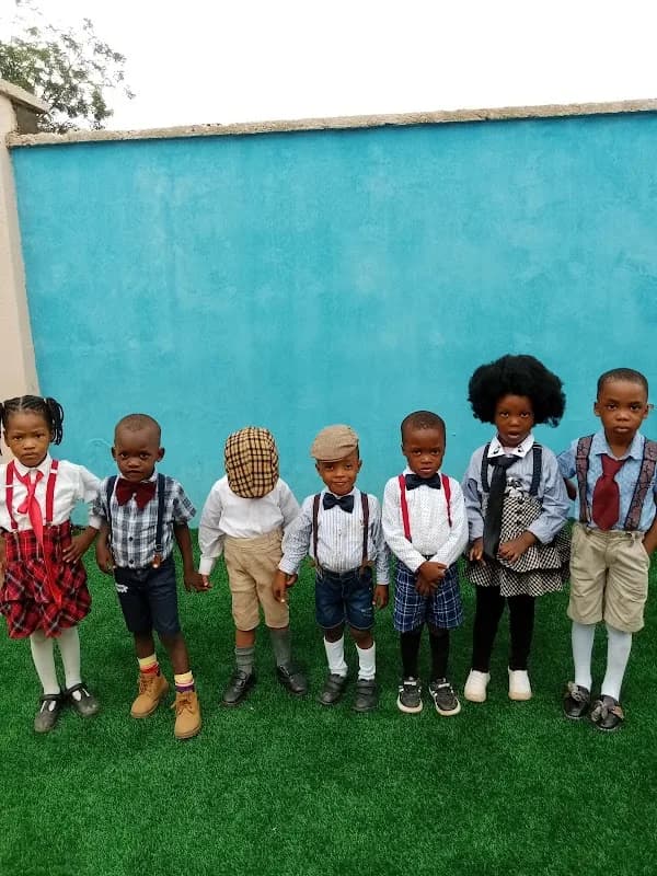 Great kids Academy Kugbo, Abuja in Kugbo