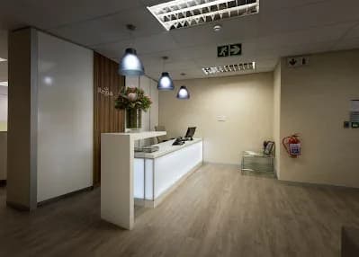 The Brand Being in Bedfordview
