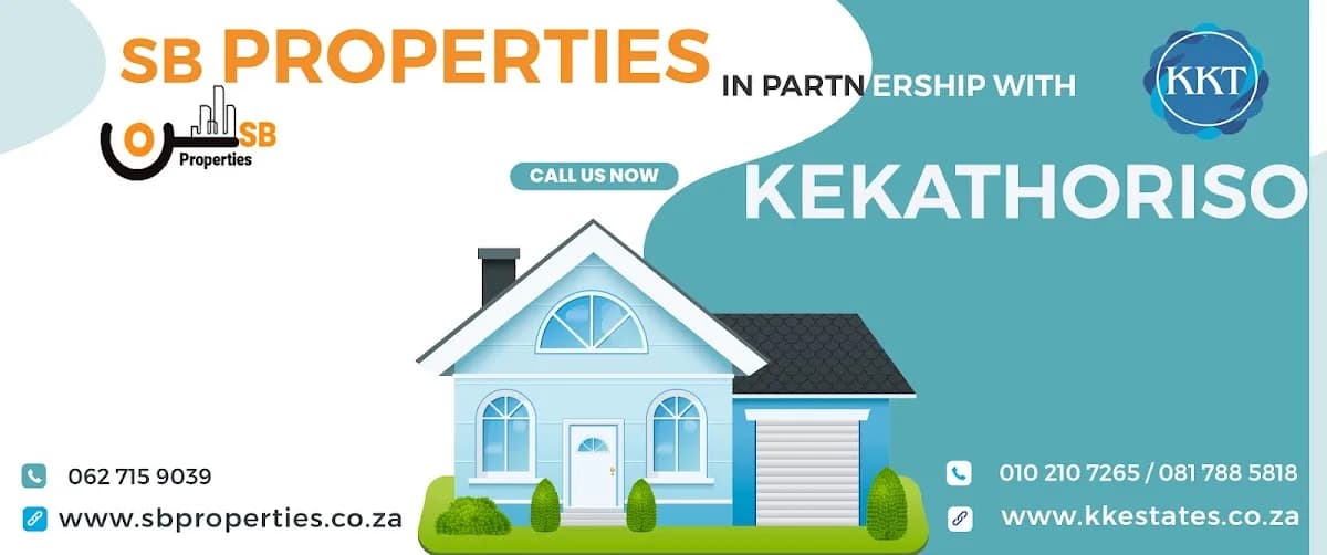 Sb Properties in Dobsonville