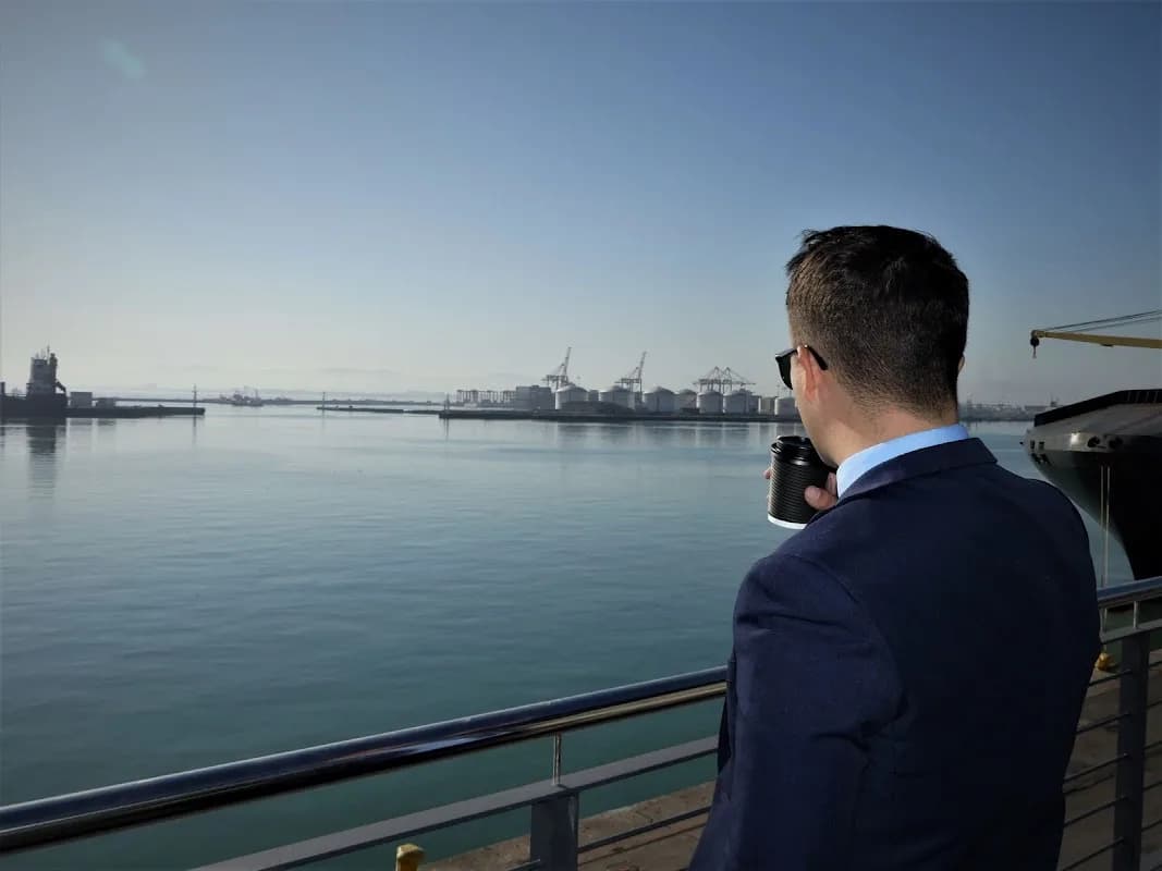 Smith Attorneys in V&A Waterfront