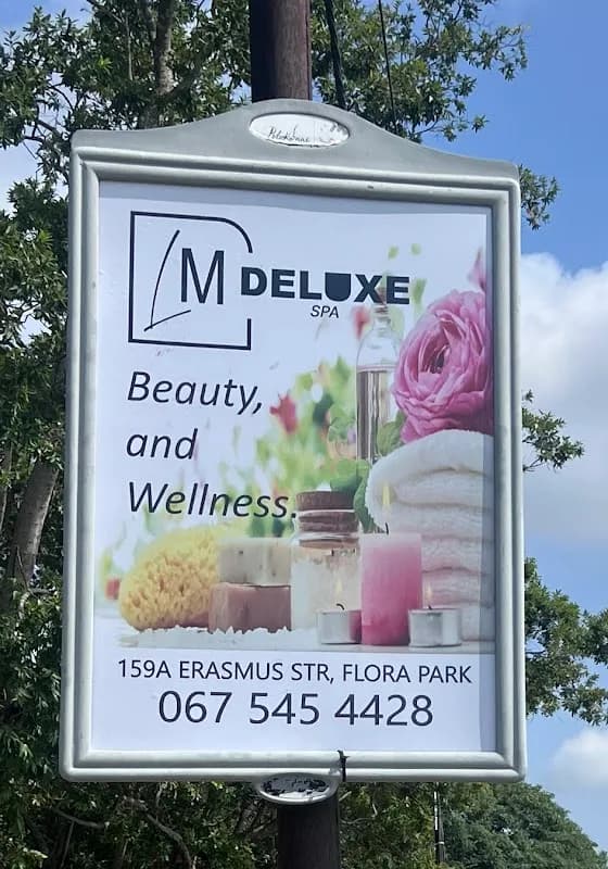 LMDeluxe Spa in Flora Park
