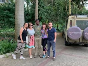 Safari Soles Tours: Best Safari Tanzania Company – 2026 Top Rated Tanzanian Tour Operator in Tourism Strip