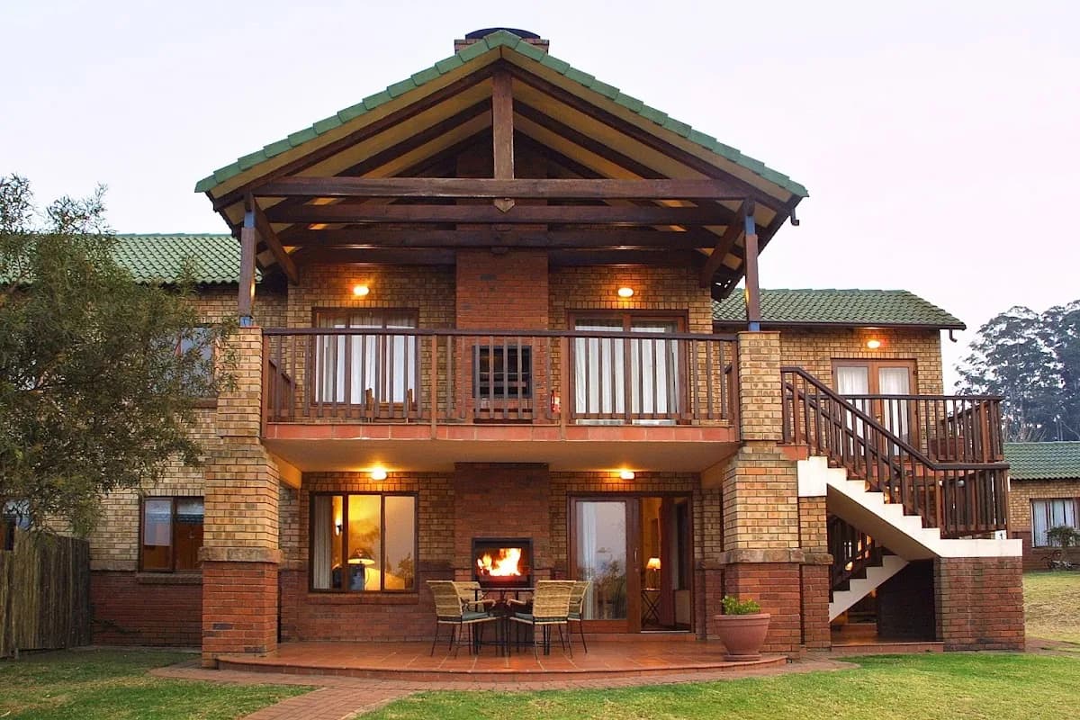 Greenway Woods Resort in White River CBD