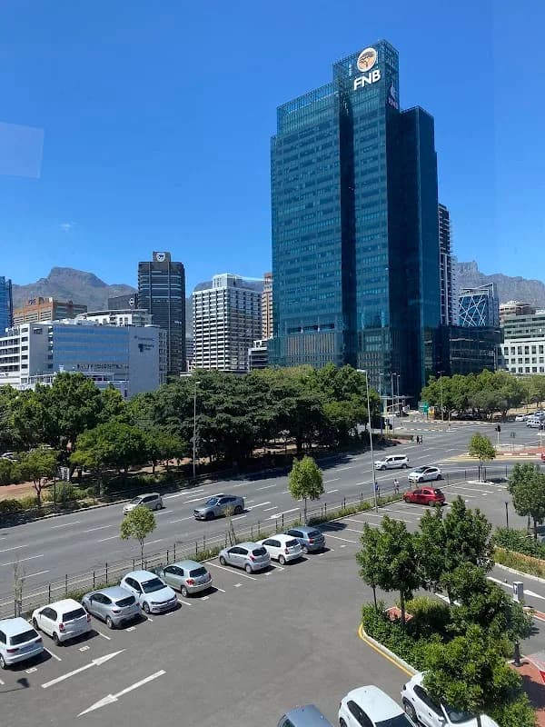 Meyer Realty in V&A Waterfront