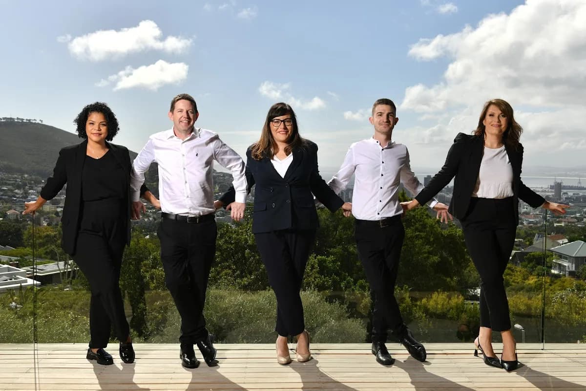 June Luna Immigration Attorneys in Gugulethu